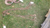 Lift Chains