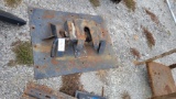 5th Wheel Hitch