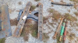 Reese Gooseneck Hitch