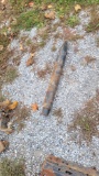 Jackhammer Bit