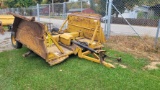 Woods 214 14' Batwing Mower