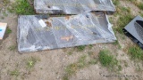 LandHonor Make Up Plate
