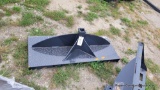 LandHonor Trailer Hitch Attachment