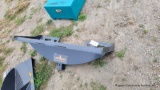 LandHonor Trailer Hitch Attachment