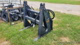 LandHonor Log Grapple - Model: LG-13-33D