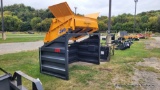 Paladin Dirt / Rock Screener - 480V / 3 Phase