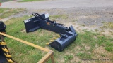 LandHonor Digger Backhoe 84