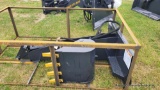 LandHonor Digger Backhoe 84