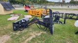 LandHonor Side Arm Mower Attachment - Model: ABC-13-125A