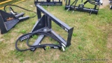 LandHonor Tree / Post Puller Attachment - Model: TP-13-08D