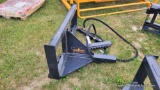 LandHonor Tree / Post Puller Attachment - Model: TP-13-08D