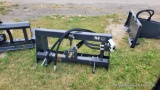 LandHonor 3pt & 540 PTO Attachment - Model: PHA-16-2C
