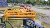LandHonor Hay Accumulator