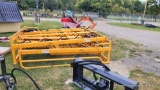 LandHonor Hay Accumulator