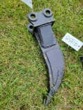 Mini Excavator Ripper Attachment