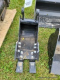 Mini Excavator 200mm Bucket