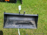 Mini Excavator 800mm Bucket