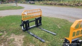LandHonor 3500lb Fork Attachment