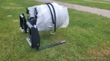 LandHonor Cement Mixer Attachment