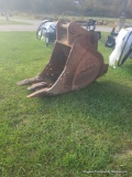 Esco Excavator Bucket - 24
