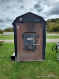 Central Boiler Model: CL6048 Outdoor Wood Burner