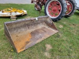 John Deere 72