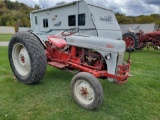 Ford 8N Gas Tractor - As Is