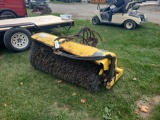Sweepster 60