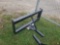 Mower King Hitch Receiver