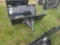 Mower King Hitch Receiver
