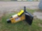 Agrotk 689 Drop Breaker Attachment