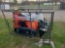 AGT LRT 23 Stand On Skid Loader