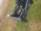 Wolverine 3pt Hitch & 540 PTO Attachment- Model: PHA-15-02C