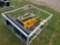 ZW-750 Hydraulic Breaker Attachment
