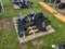 Wolverine Auger Attachment w/ 2 Bits