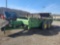 John Deere Manure Spreader