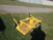 Woods RM 550 3pt finish mower