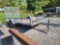 6.5' x 12' Galvanized Trailer