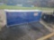 AGT 40' X 40' Peak Roof Container Shelter