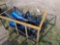 Agrotk Heavy Duty Skid Steer Auger w/ 3 Bits