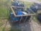 Agrotk Heavy Duty Skid Steer Auger w/ 3 Bits
