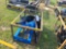 Agrotk Heavy Duty Skid Steer Auger w/ 3 Bits