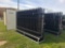 16 - 10' Sections Garden Fence