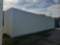 40' High Cube Container w/ 4 Side Doors - Single Use