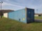 40' High Cube Container