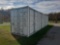 40' High Cube Container w/ 4 Side Doors - Single Use