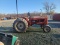 Allis Chalmers D19 tractor Turbo Changed Diesel