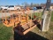 JLG Manlift Basket - 8'