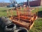 JLG Manlift Basket - 8'