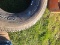 1 - Bridgestone P265/75R16 Tire - Like New